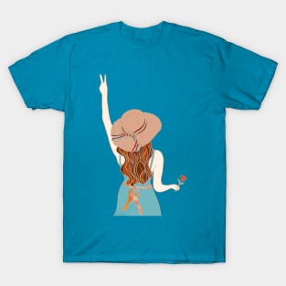 Joyful T-Shirt